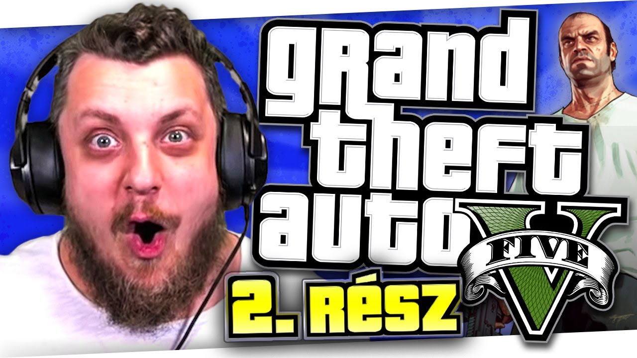 Pisti tud vezetni, csak a chatet nézi 🚘 | TheVR GTA 5 Montage #2