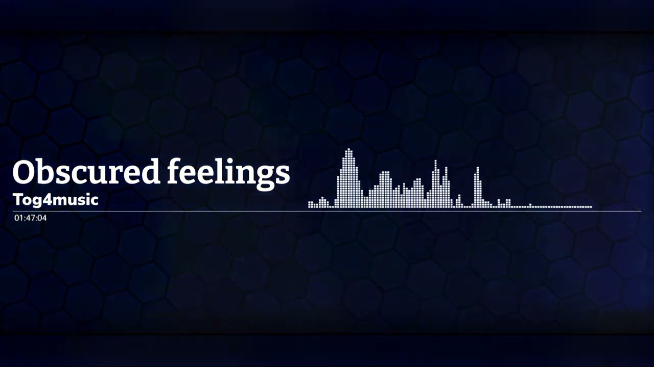 Obscured feelings [Hardstyle / Techno / Breakbeat]