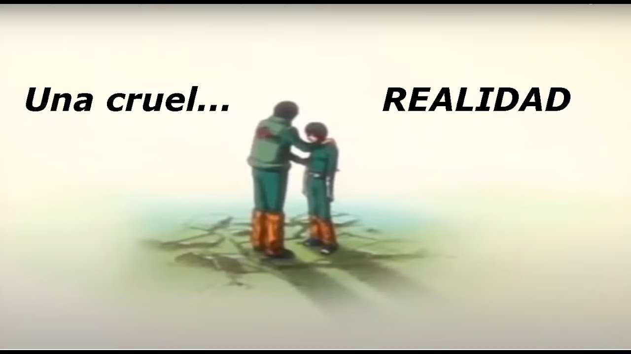 Rock Lee: La MENTIRA del ESFUERZO