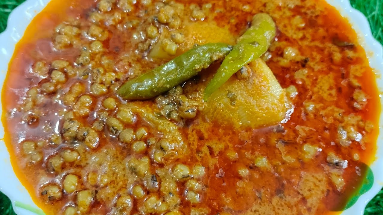 Healthy Sabut Moong Dal Recipe | Delicious Sabut Moong Dal korma | हेल्दी साबुत मूंग दाल रेसिपी