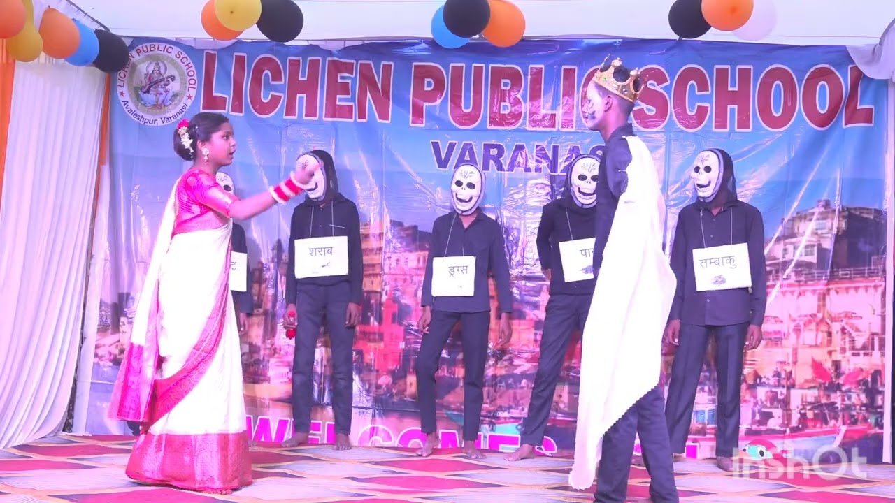 Annual Function 11/02/2026 drama (part 2)