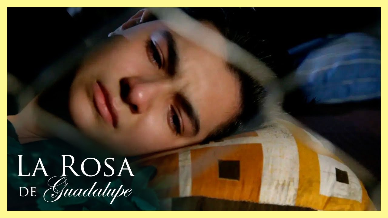 Ronaldo es reportado como desaparecido | La Rosa de Guadalupe 3/4 | El juego…