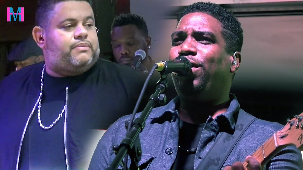 JE FERAI VAYB LIVE XL NIGHTLIFE NEW JERSEY AVÈK EKIP & BLONDEDY FERDINAND 9/3/2022