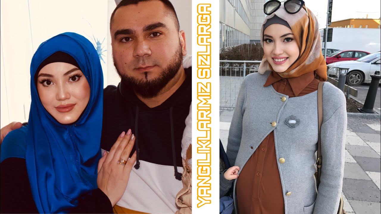 MAN HOMILADORMAN🤰?BIZDA YANGILIK•KONKURS HAQIDA MALUMOT•AISHA ALIEVA VLOG