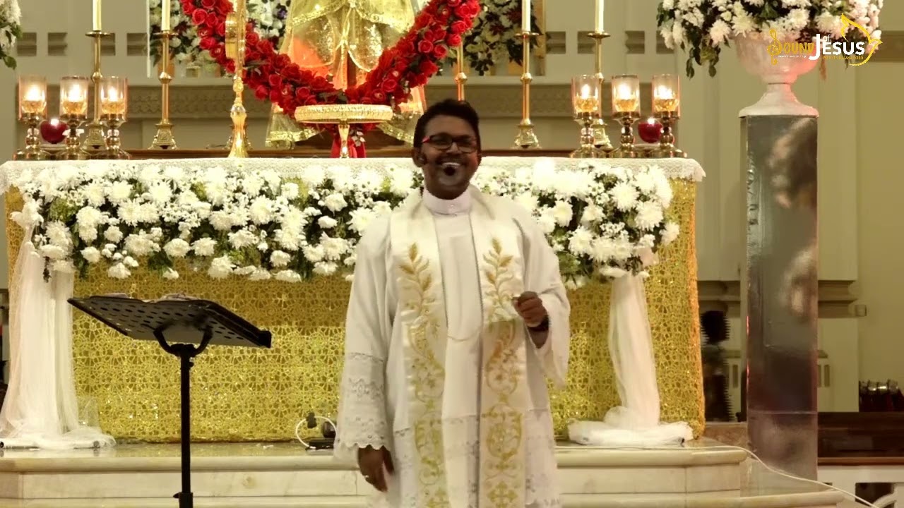 Valentine with Jesus