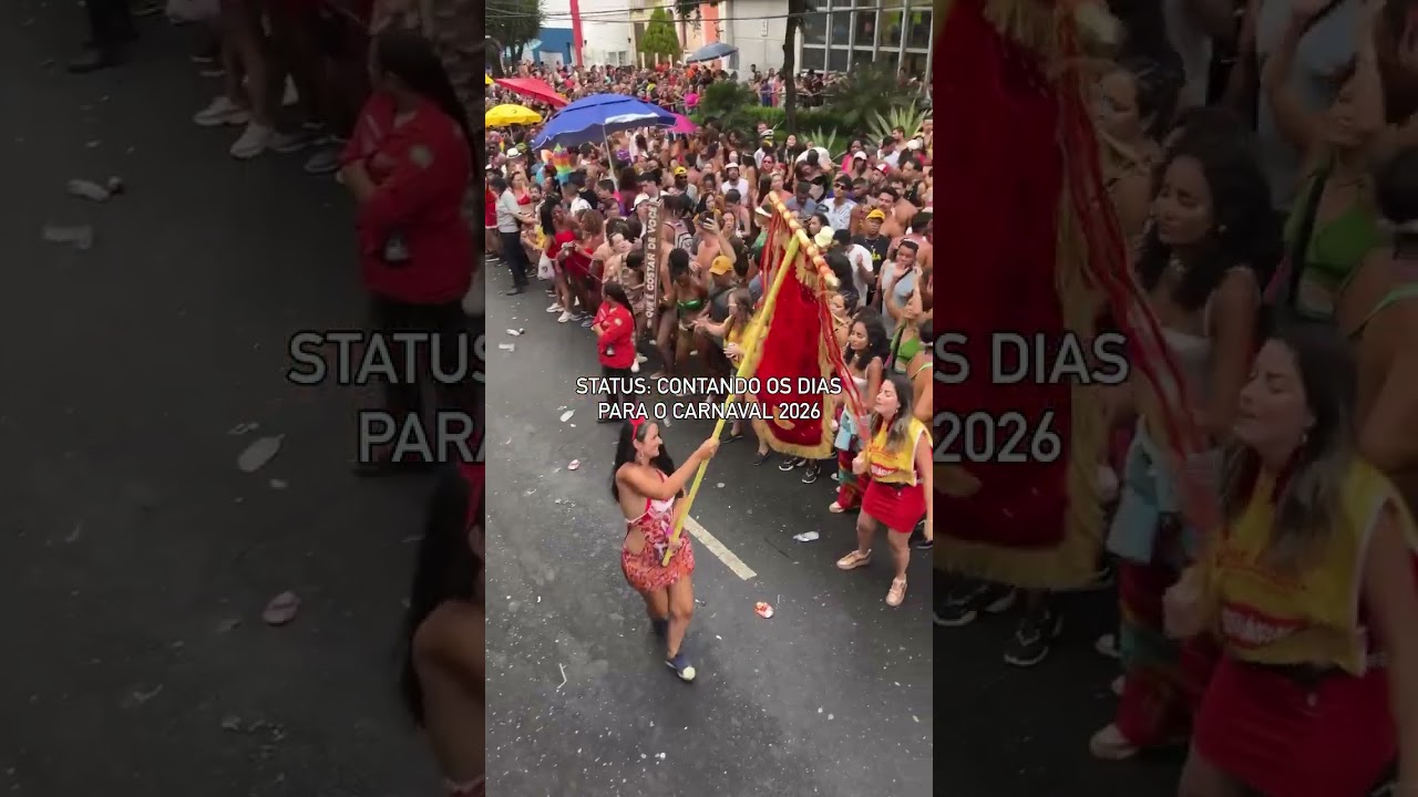 Carnaval 2026