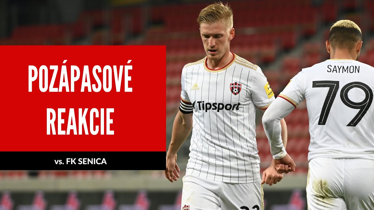 | J&aacute;n VLASKO |: Mali sme 2, 3 tutovky, kde sme to už mohli zavrieť a užiť si z&aacute;pas