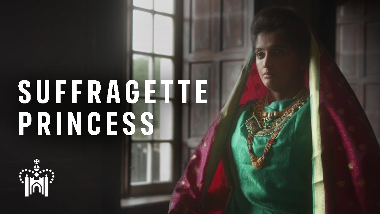 Sophia Duleep Singh: The Princess Who Fought for Equality | Part Three | KS3 KS4 History