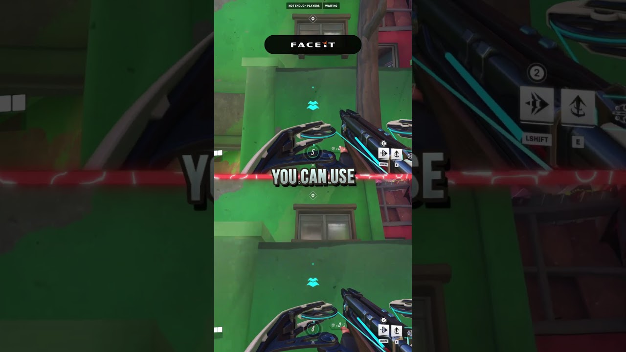 Freja Mechanics