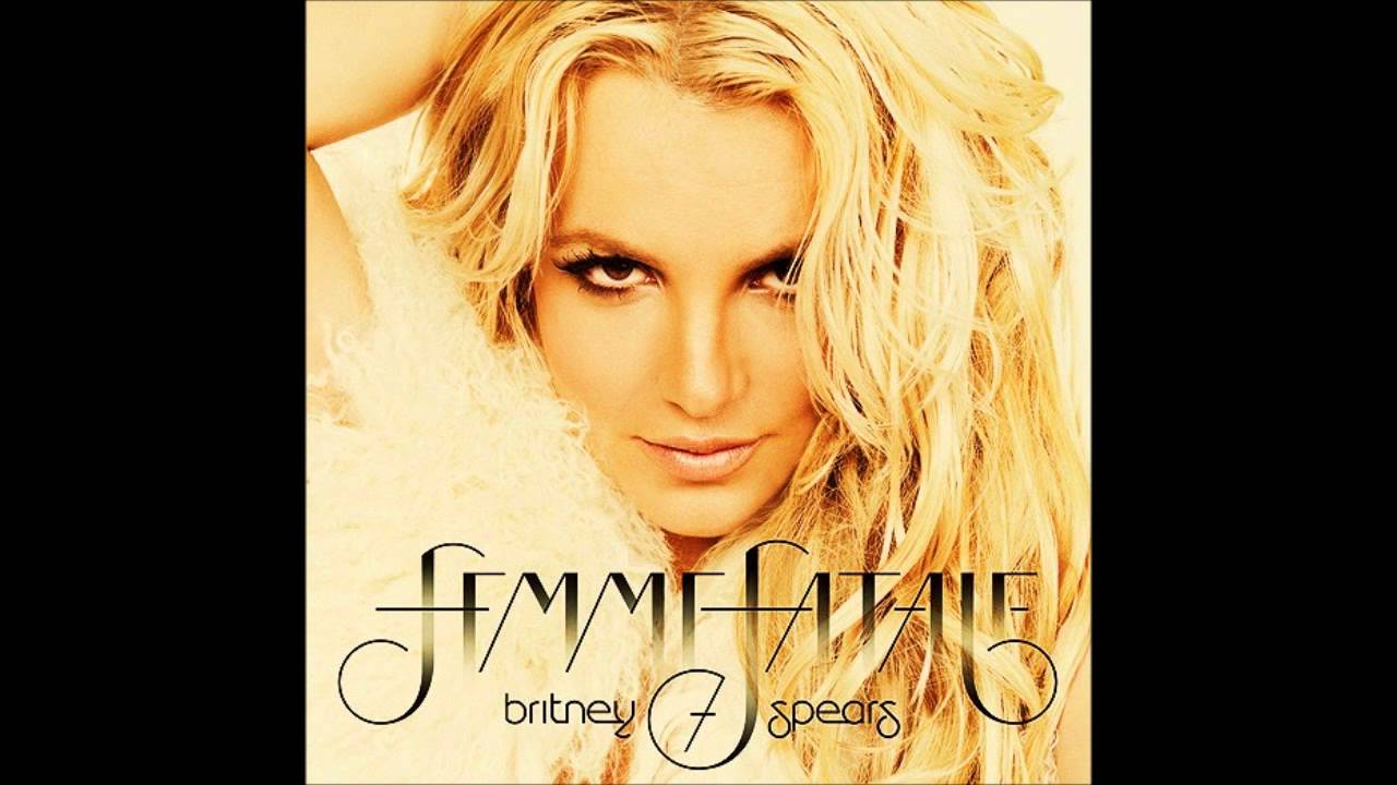 Britney Spears - Every Day