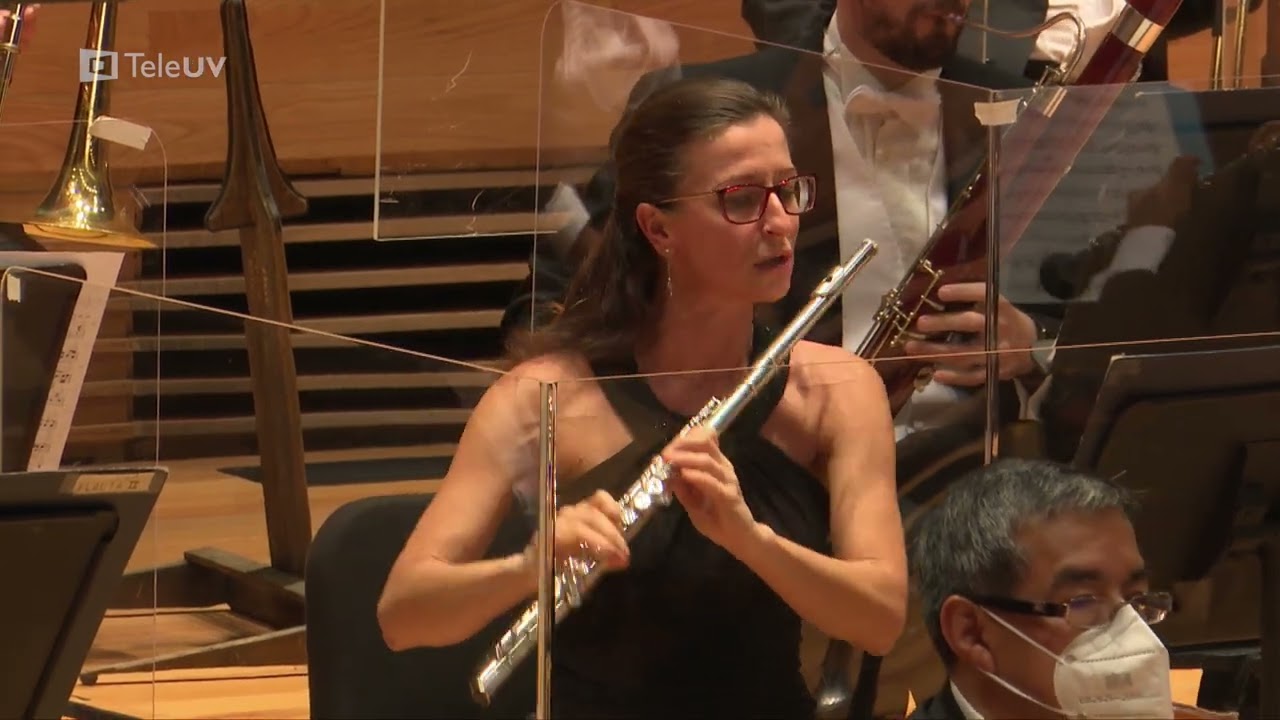 Dvorak, Concierto para Violoncello en Si menor Op. 104 con Jir&iacute; B&aacute;rta