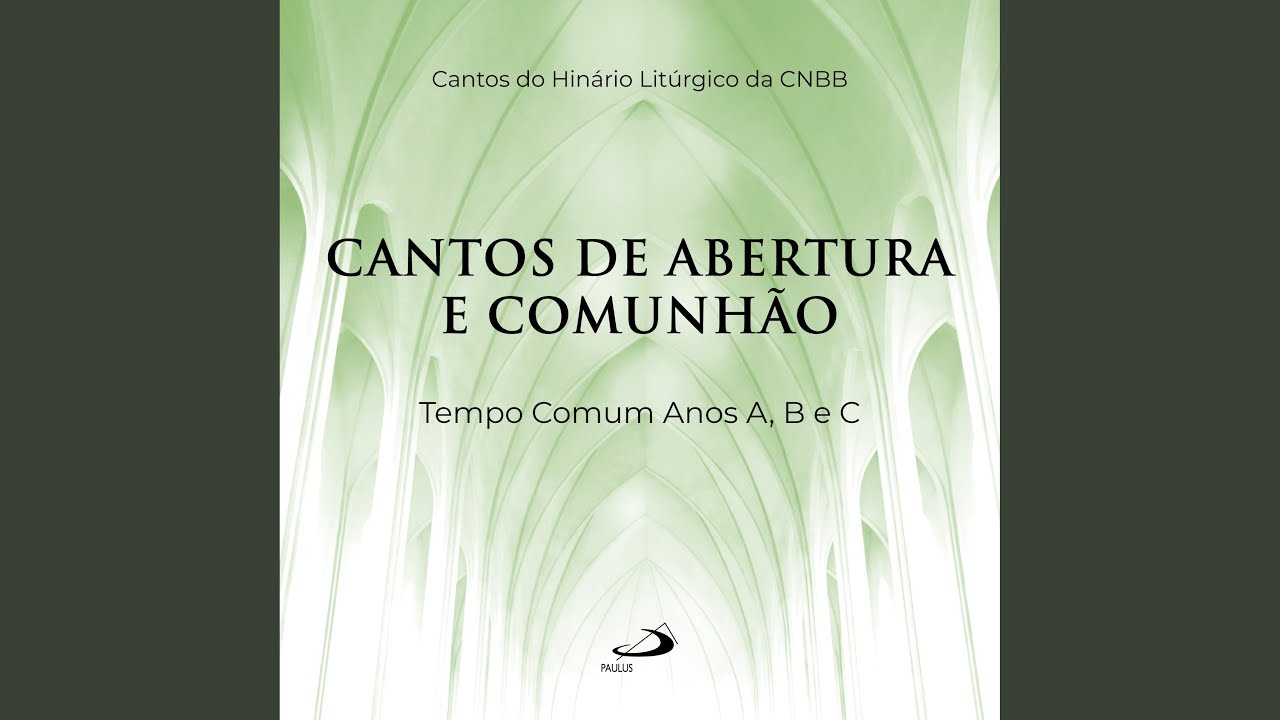 Um cálice foi levantado