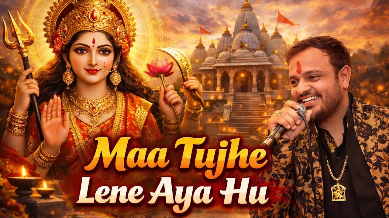 MERE GHAR AA MATA || SANJAY KOHLI LIVE || DELHI ||