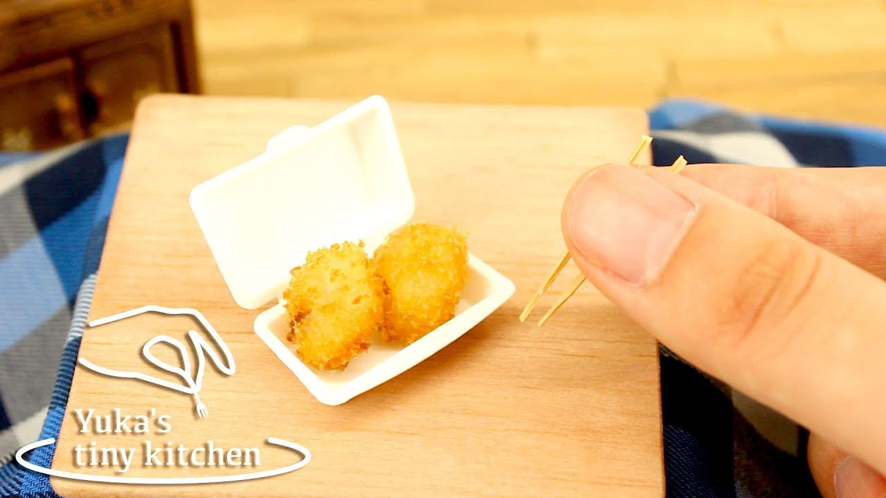 mini food 