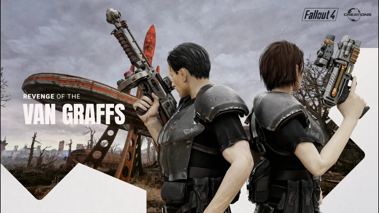 Fallout 4 - Newest Easiest Costless XP Glitch