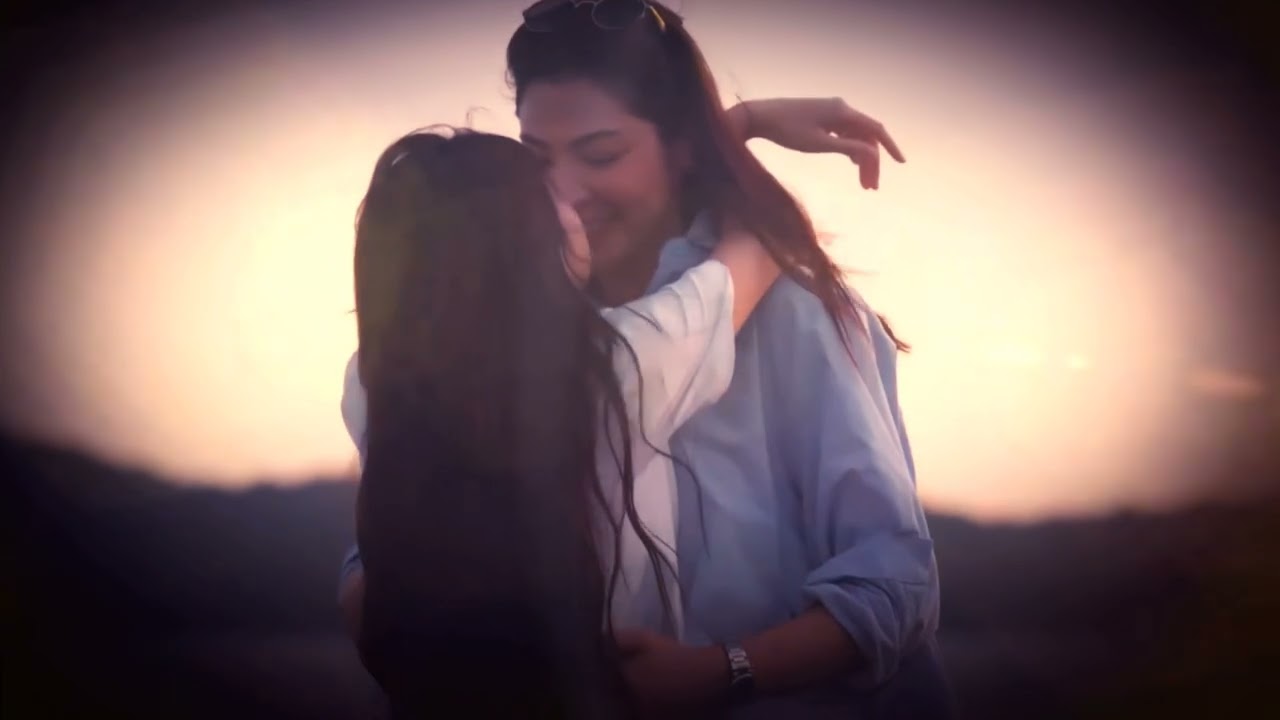 Nueng & Anueng/Perderme en Ti #fayeyoko #BrokenOfLove #girlslove #gledit #faye #foryou #reels #viral