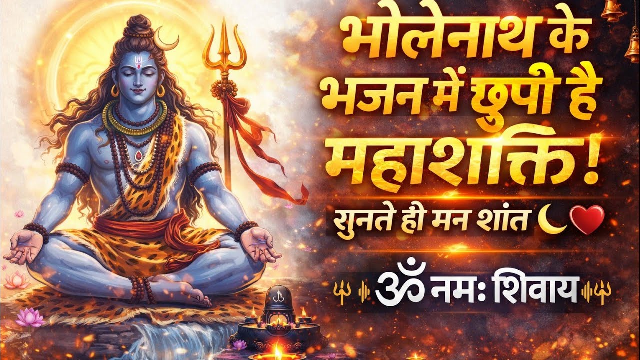 bholenathshambushankar# bhajan  #dhun #hindudeity  #शिव #महादेव #महाकाल #शंकर #सनातन #sanatan dharm