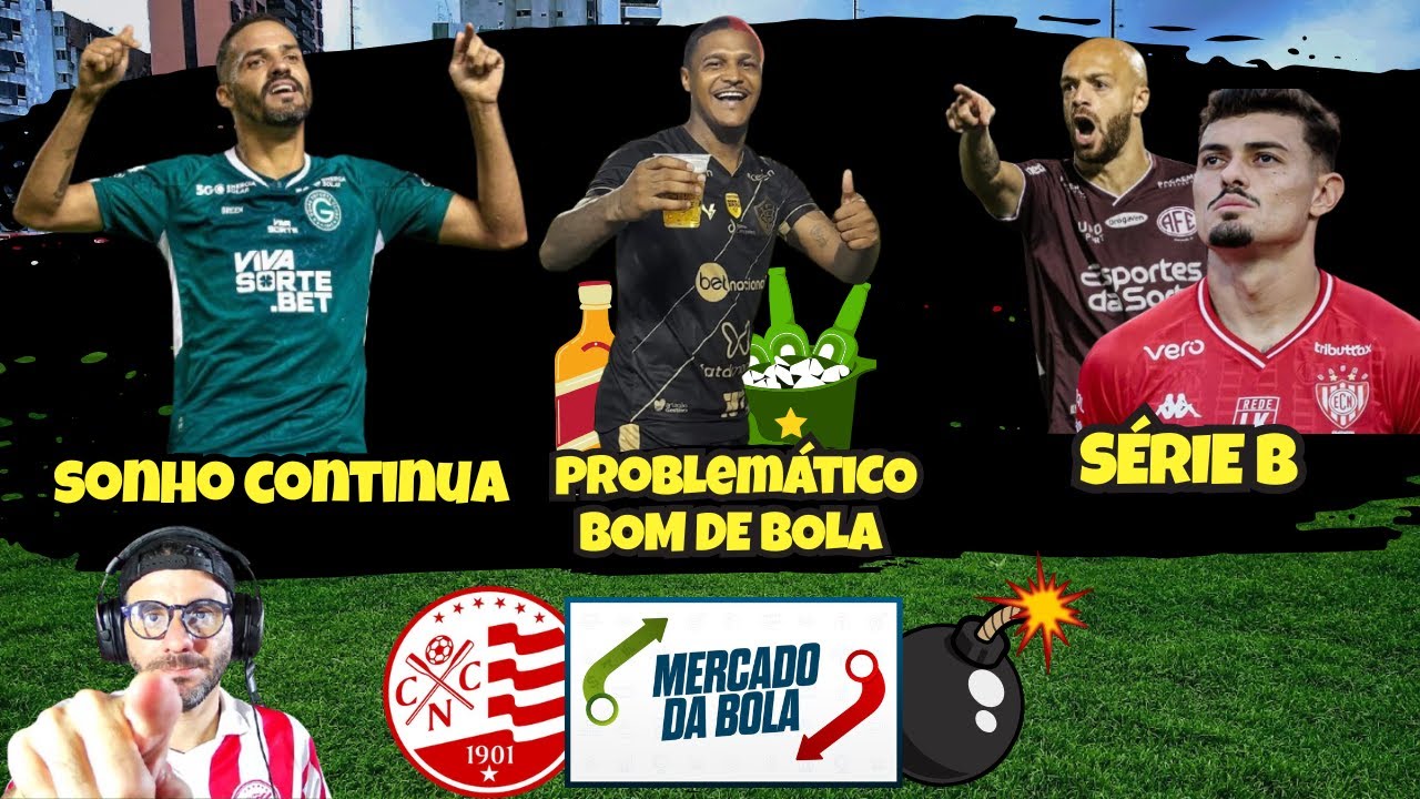 Volante habilidoso e polêmico na mira do TIMBA, sonho segue vivo e Carlão e Carlinhos para Série B.