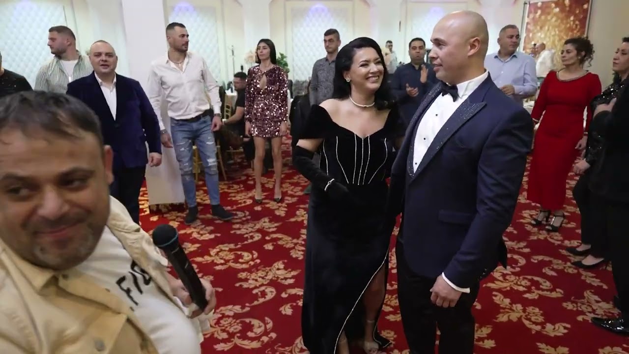 Piticu de la Madrid - Cu cine am dat înainte