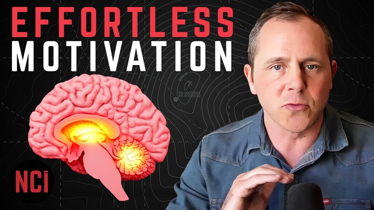 Don’t Set Goals For 2026. Use This Brainwashing Technique Instead.
