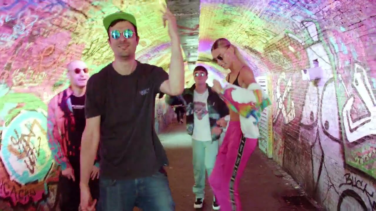 Chaos Project - New Age Of Rave