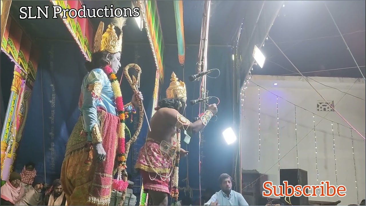 సీతమ్మ జాడ పద్యం అద్భుతంగా పాడిన ఈశ్వర్ గౌడ్ గారు