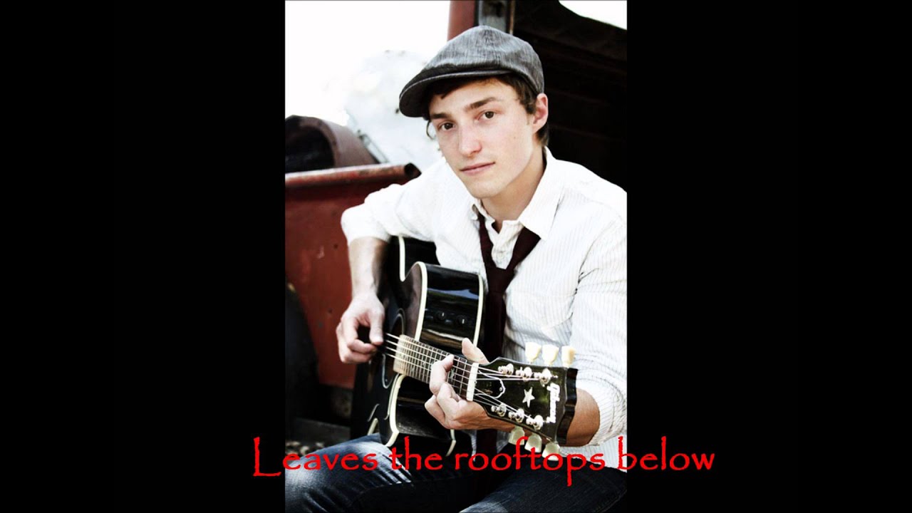 Grayson Kessenich - where nobody knows