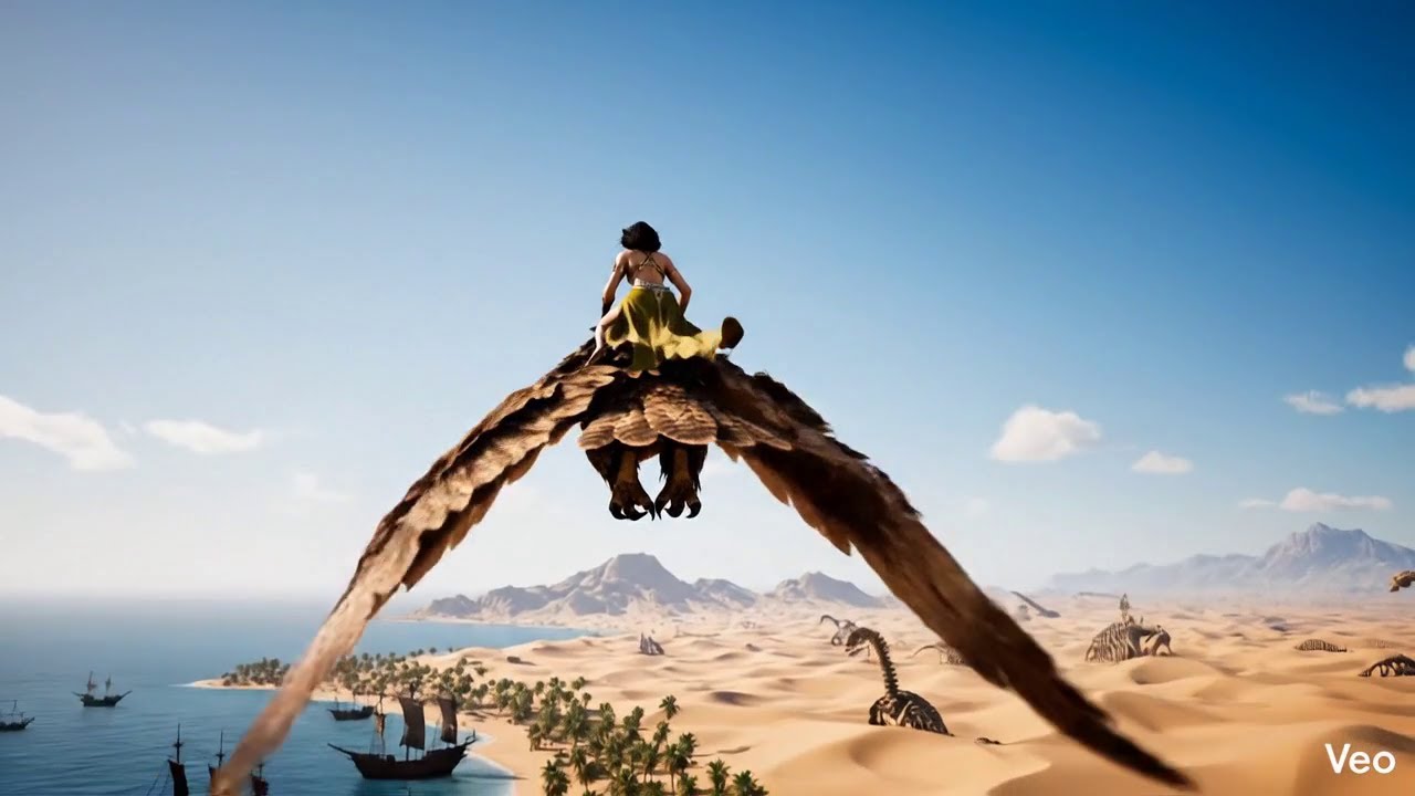 Shadowstrand - Tanaris questing lvl50+