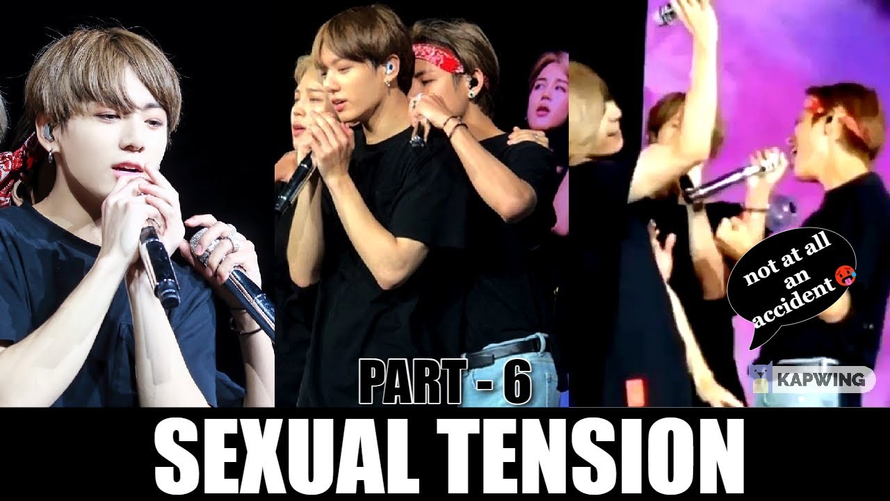 Ep - 6 | Taekook Sexual Tension Analysis | Dirty mind | #IPBTS #napekiss