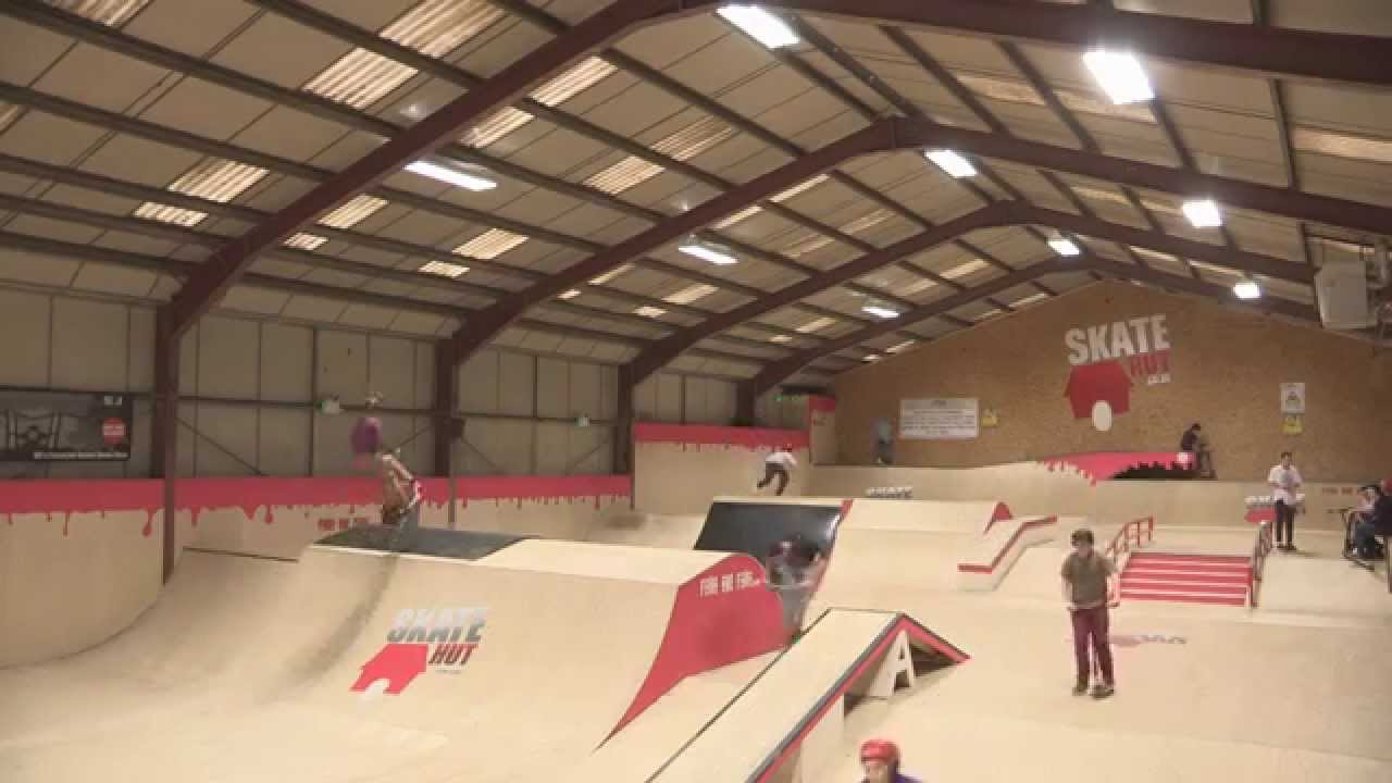 Adrenaline - Triumph out of Tragedy trailer