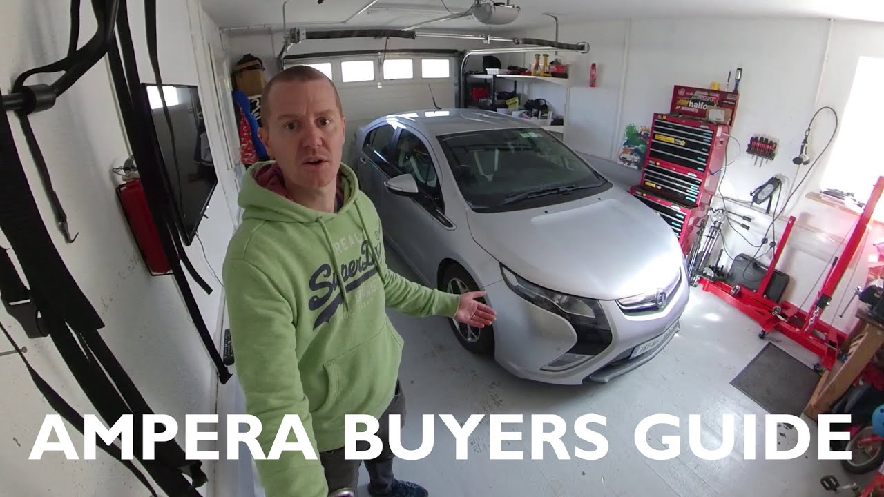 Руководство покупателя Ampera