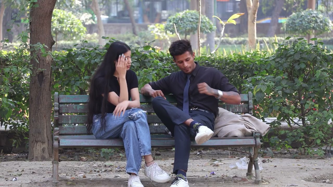 दूसरी शादी के लिए फसाया अमीर बाप की बेटी को 😱 पहली पत्नी ने खोल दिया घिनौना खेल का राज 😭 