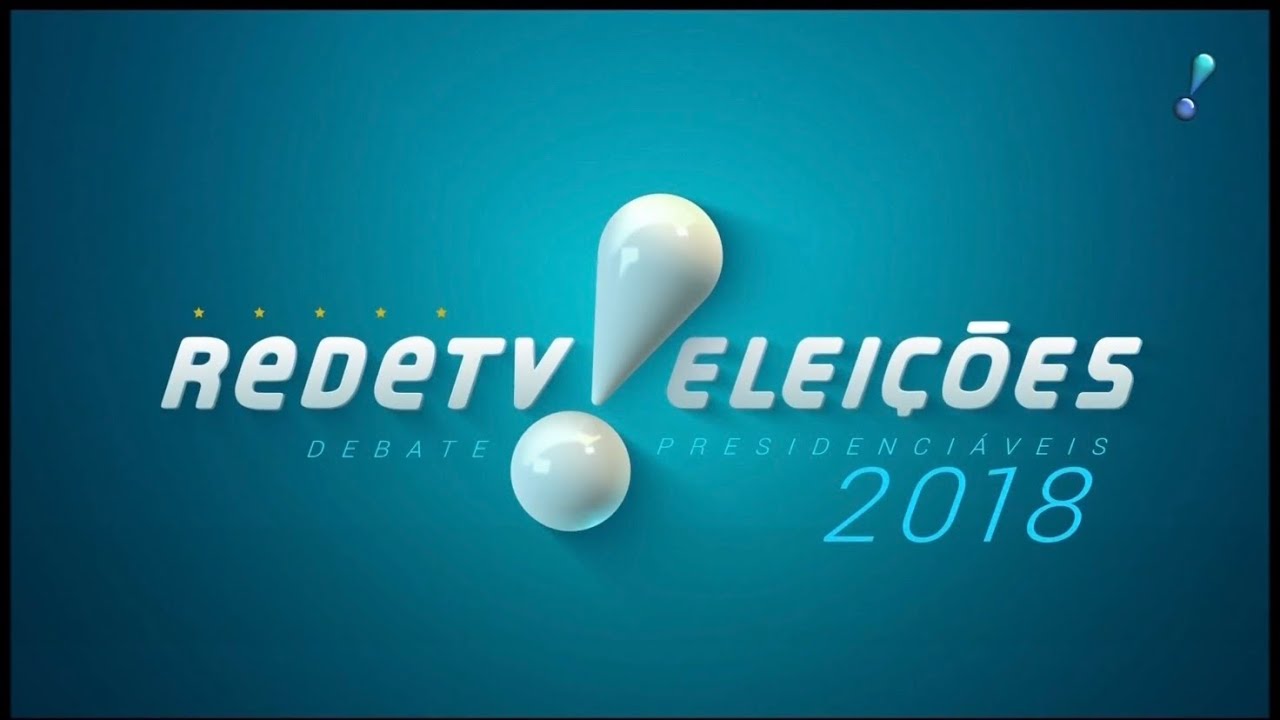 Trilha sonora “RedeTv Eleições 2018”