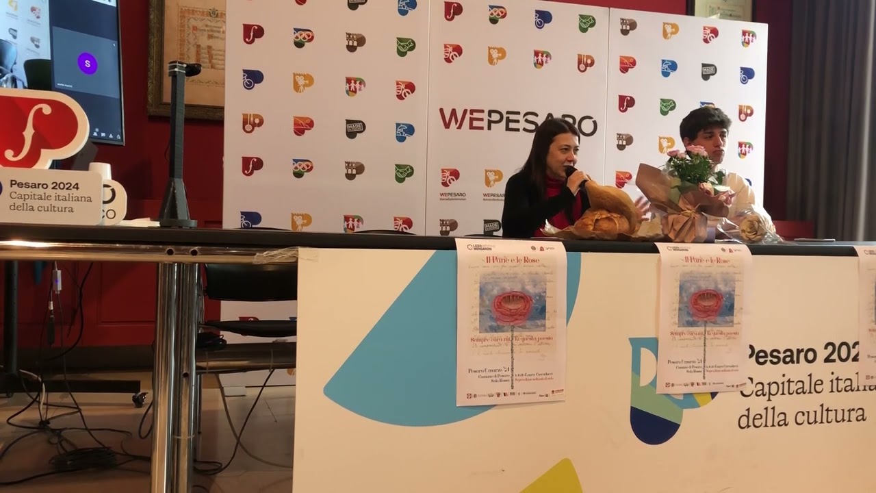 Incontro con la poetessa Laura Corraducci - Mercoledì 6 marzo