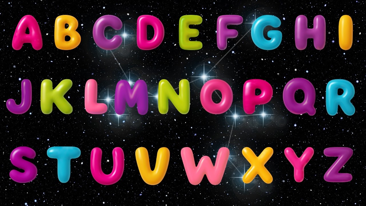 ABC Song for Kindergarten and Toddlers| Advance Learning ABC and Easy to Learn| Educational Songs