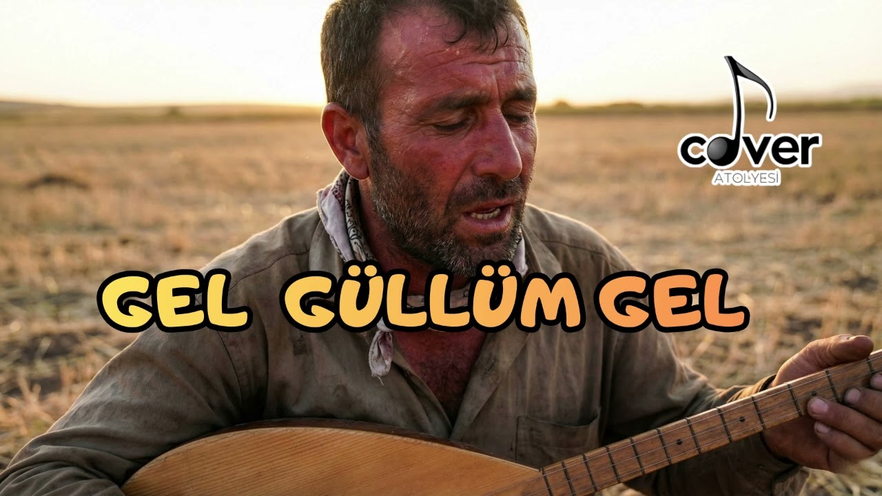 Gel Güllüm Gel