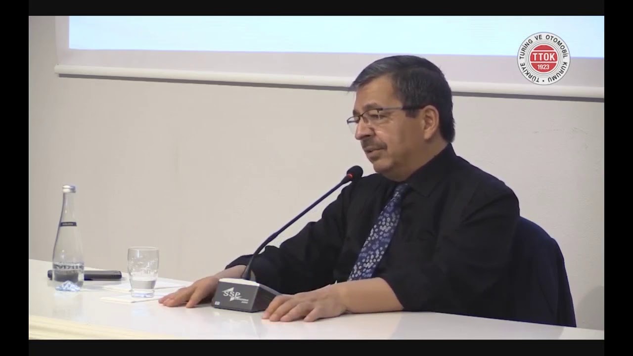 Gün Batarken (Oğlum Muvakkar Ekrem'e)  | Hayati İnanç