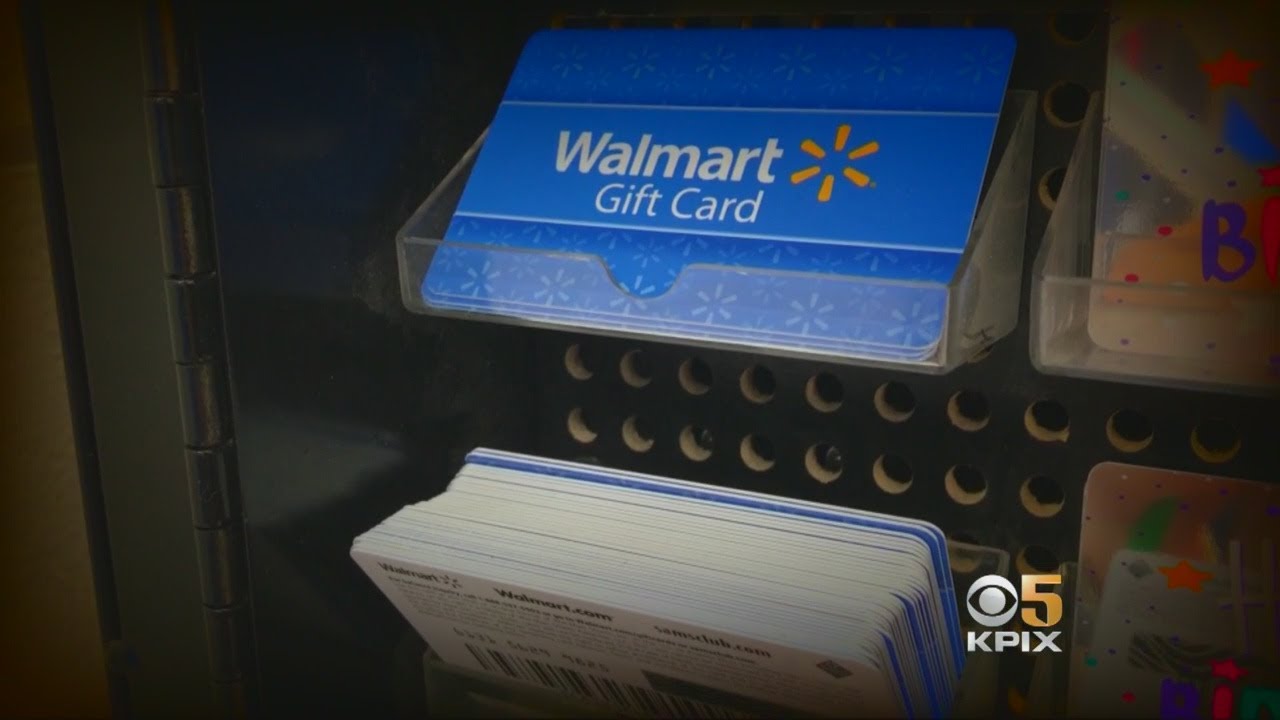 Retailers' Efforts to Stop Gift Card Scams Often Fall Short