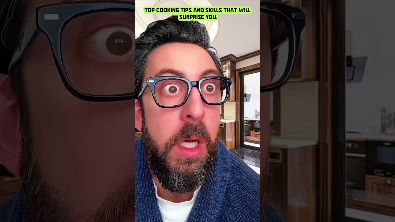 #lifetips #lifehacks #kitchentips #kitchenhacks #foryou #shortvideo #adamrose