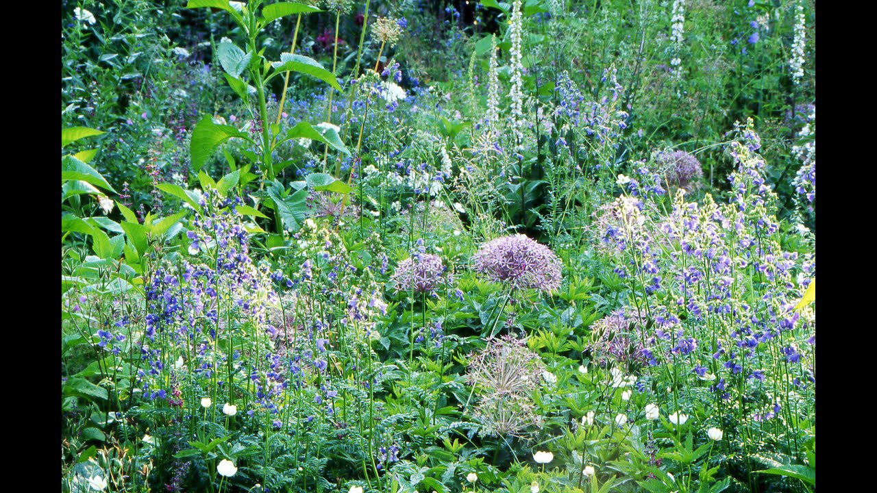 Floriade 1992 Gardeners' World (with Ton ter Linden)
