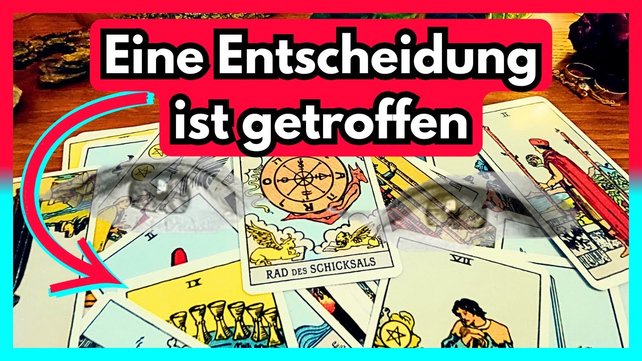 Du ziehst einen Partner in dein Leben der echte Emotionen f&uuml;r dich hat - Tarot Liebe