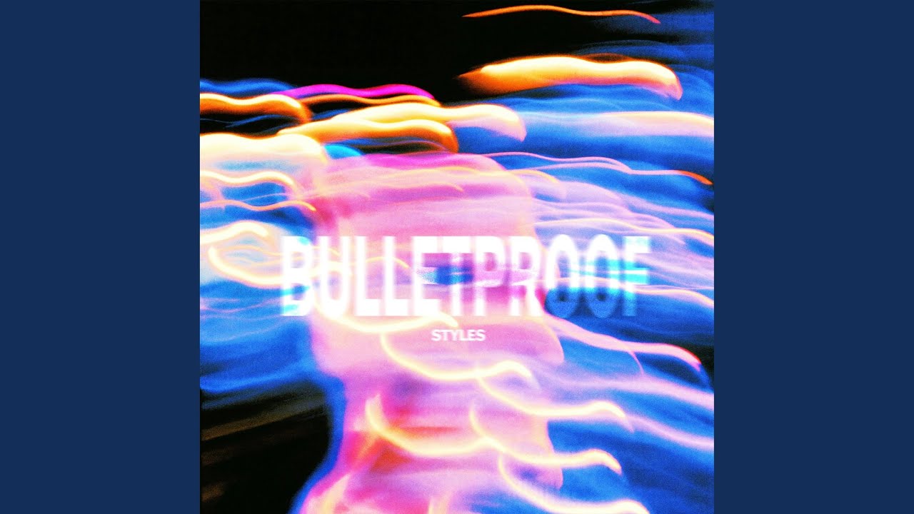 bulletproof (speed garage - 8D)
