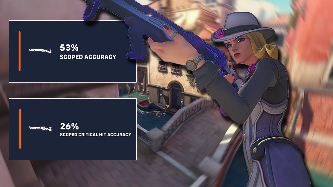 ПРОБЕЛ ПОКОЛЕНИЯ ЭША В ТОП-500 | Overwatch 2