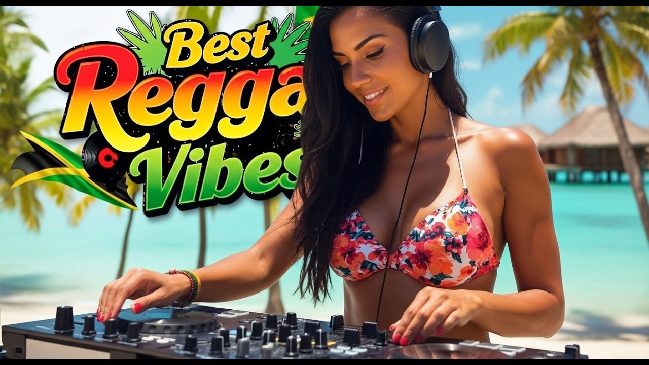 Top Reggae Love Mix 2026 ❤️ Most Requested Songs & All Time Romantic Island Vibes