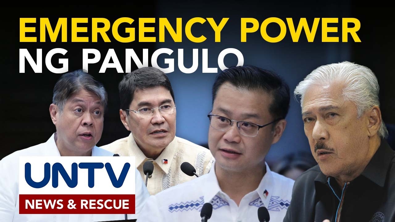 Pagbaba ng oil excise tax, dapat munang mapag-aralang mabuti, ayon sa ilang senador