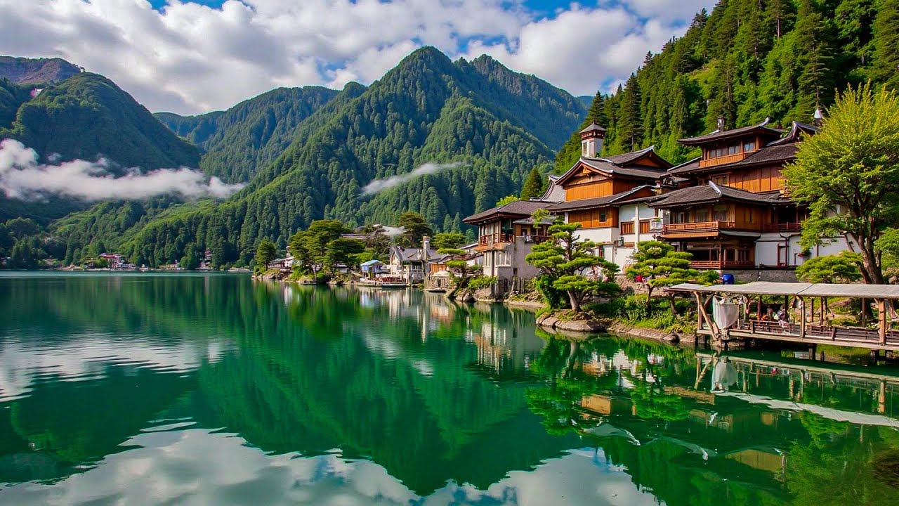 Успокаивающая фортепианная музыка 🌿 Расслабляющие звуки для снятия тревоги и глубокого сна