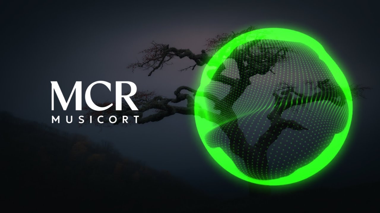 Musicort - Ashes of Love [Copyright Free]