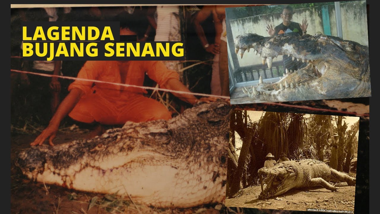 Kisah Lagenda 