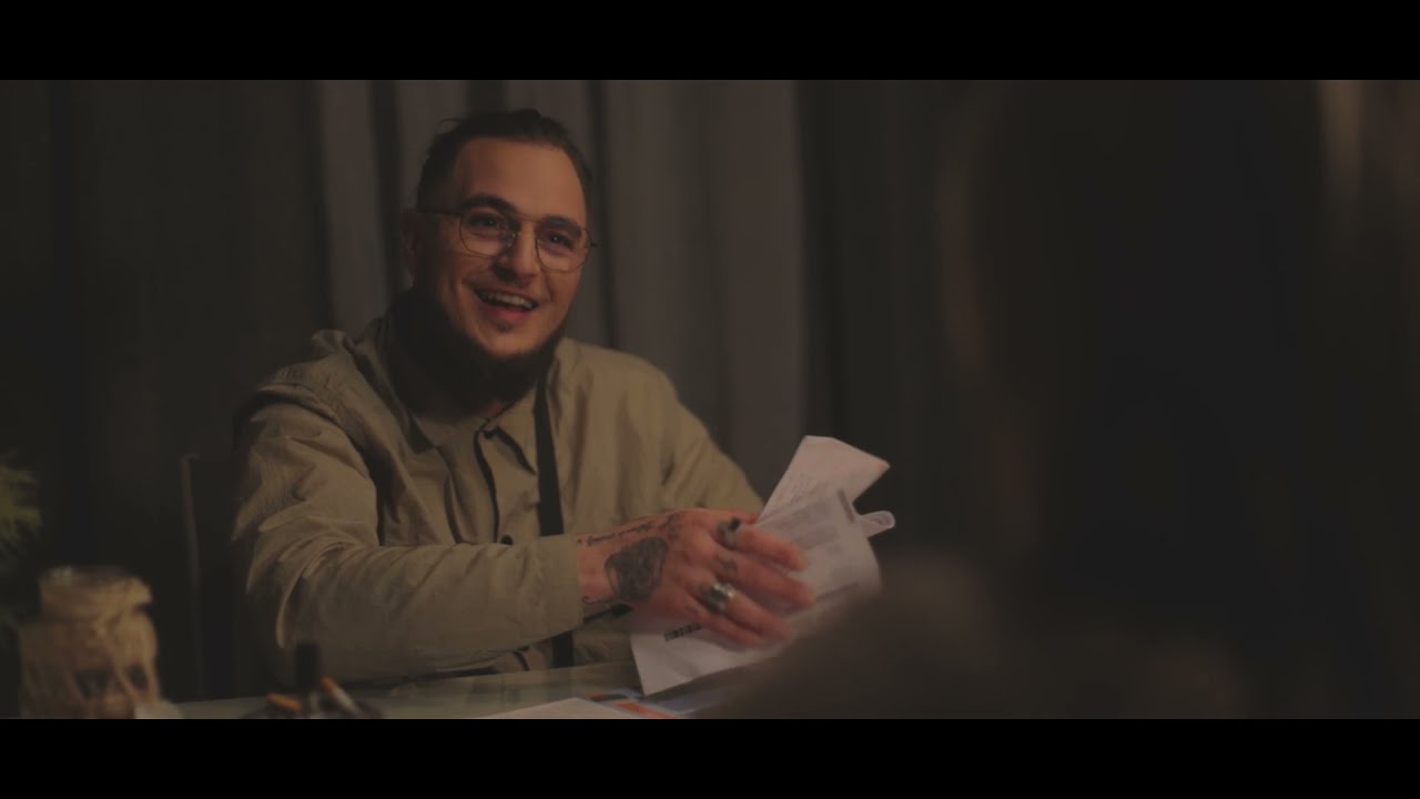 GWENA - 1990 ( Clip officiel )