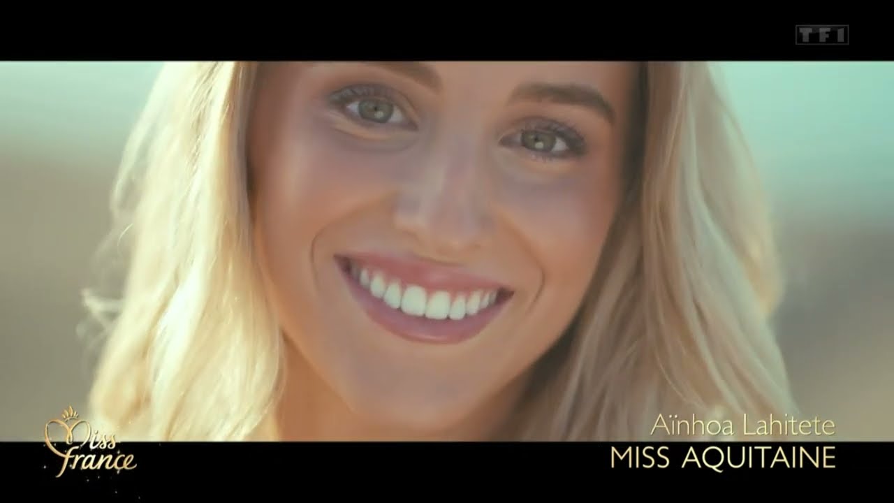 MISS FRANCE 2026